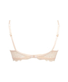 Soutien-gorge coque Lise Charmel Sublime en Dentelle nude sublime ACH8513-NS