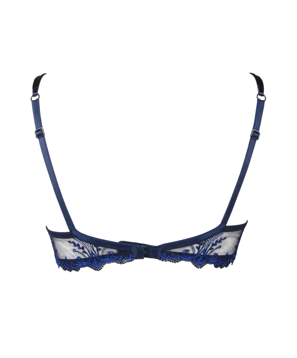 Soutien-gorge coque Lise Charmel Nuit folie Diam ACH8512-ND