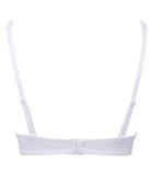 Soutien-gorge coque effet push Antigel de Lise Charmel Culte Beauté blanc ECH8066-BL