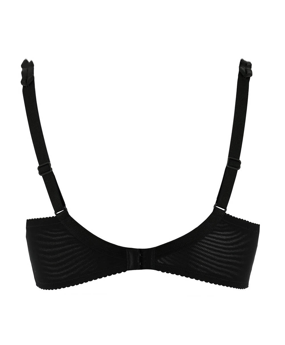 Soutien-gorge coque grande taille Lise Charmel Fleurs de Jungle multicolore ACG3806-JF