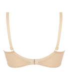 Soutien-gorge coque grande taille Antigel de Lise Charmel New Apesanteur skin rosé FCJ8014-SR