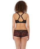 Soutien-gorge coque moulé armatures Freya Festival Vibe noir AA5620-BLK