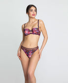 Soutien-gorge corbeille Lise Charmel Aveu en Fleurs aveu pétale ACH3043-AP fashion
