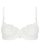 Soutien-gorge corbeille Lise Charmel Princesse Iris écru nacre ACH3081-EN 7