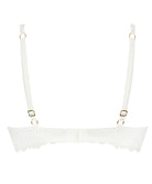 Soutien-gorge corbeille Lise Charmel Princesse Iris écru nacre ACH3081-EN 8