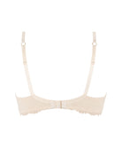 Soutien-gorge corbeille Lise Charmel Sublime en Dentelle nude sublime ACH3013-NS