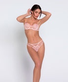 Soutien-gorge corbeille Lise Charmel Waouh Mon Amour ACH3056-AA