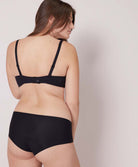 Soutien-gorge corbeille Simone Pérèle Saga noir 15C330-016