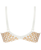 Soutien-gorge corbeille bonnets profonds Antigel de Lise Charmel Crochet Bohème camel FCJ2834-CB
