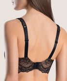 Soutien-gorge corbeille confort Danse des sens Aubade