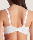 Soutien-gorge corbeille confort Danse des sens Opale Aubade OG14-02-OPALE