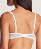 Soutien-gorge corbeille Danse des sens Opale Aubade OG14-OPALE