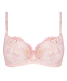 Soutien-gorge corbeille grande taille "Fitting" Lise Charmel Waouh Mon Amour BCH2856-AA