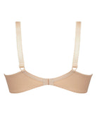Soutien-gorge corbeille bonnets profonds Antigel de Lise Charmel Stricto Sensuelle pêche FCH2817-SP 100
