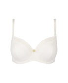 Soutien-gorge corbeille fitting grande taille Antigel de Lise Charmel Daily Paillette nacre FCH2855-NP