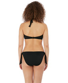 Soutien-gorge de bain armatures tour de cou Coco Wave noir Freya swim AS7001-BLK