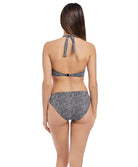 Soutien-gorge de bain armatures tour de cou Run Wild Freya swim Black