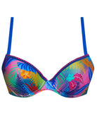 Soutien-gorge de bain coque L'Avatar des Îles multicolore Antigel Bain EBB4347-BA
