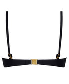 Soutien-gorge de bain coque Lise Charmel bain Éclat Rock noir ABB8570-NO