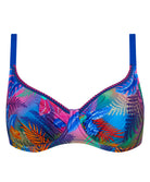 Soutien-gorge de bain corbeille grande taille L'Avatar des Îles multicolore Antigel Bain FBB3547-BA 100