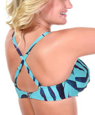 Soutien-gorge de bain corbeille grande taille L'Antigelwood Antigel Bain FBA3582-FB