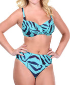 Soutien-gorge de bain corbeille grande taille L'Antigelwood Antigel Bain FBA3582-FB