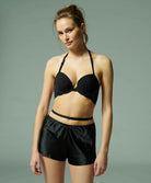 Soutien-gorge dos nu multipositions Simone Pérèle Eden noir 12E370-015