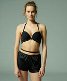 Soutien-gorge dos nu multipositions Simone Pérèle Eden noir 12E370-015