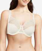 Soutien-gorge sans armatures Chantelle Every curve milk ivoire C16B20-0LW