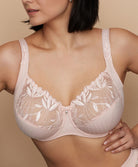 Soutien-gorge emboitant armatures PrimaDonna Orlando pearly pink 0163150-0163151-PEP