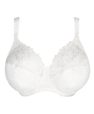 Soutien-gorge grande taille emboitant armatures PrimaDonna Deauville blanc 0161815-WIT