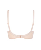 Soutien-gorge grande taille armature en soie Lise Charmel Splendeur soie aurore ACC6180-SR