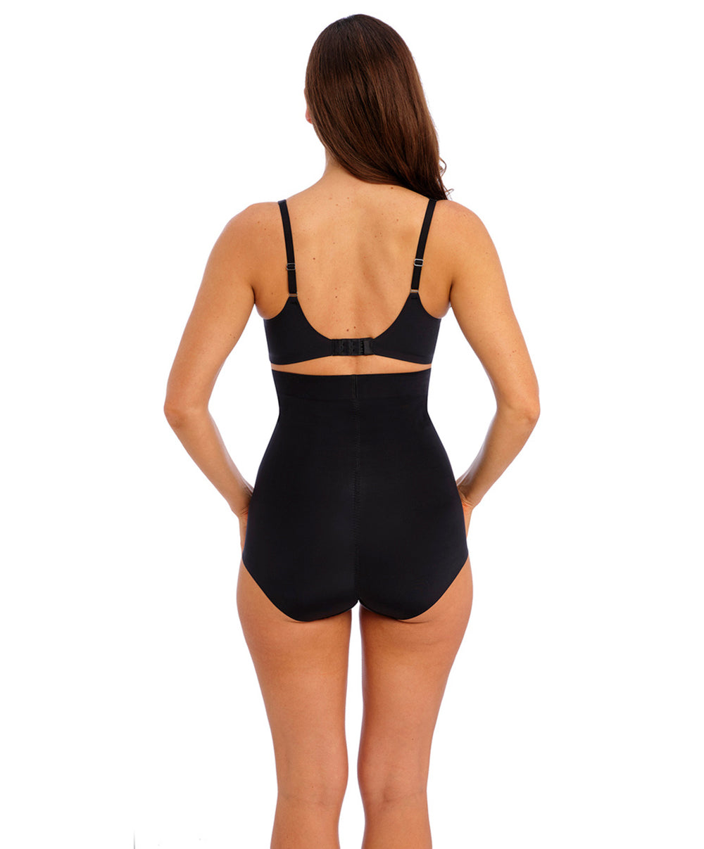 Soutien-gorge moulé à armatures non paddé Wacoal Inès Secret noir WE601009-BLK