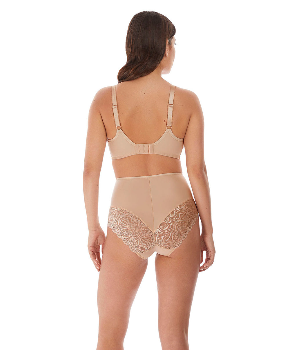 Soutien-gorge moulé armatures Fantasie Impression natural beige FL5851-NAE
