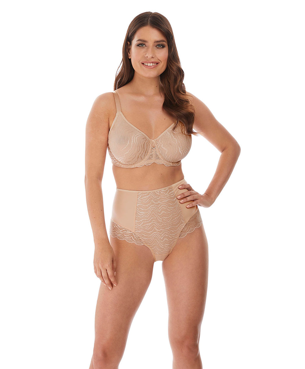 Soutien-gorge moulé armatures Fantasie Impression natural beige FL5851-NAE