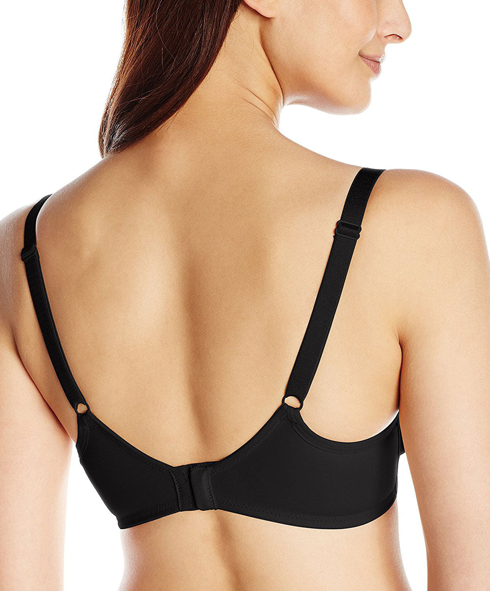 Soutien-gorge moulé armatures Premiere Fantasie Noir