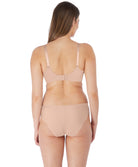 Soutien-gorge moulé spacer armatures Fantasie Ana beige naturel FL6701-NAE