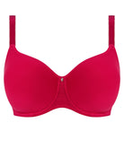 Soutien-gorge moulé spacer armatures Fantasie Envisage framboise FL6912-RAY