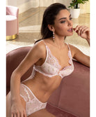 Soutien-gorge mousse à armatures forme triangle Lise Charmel Waouh Mon Amour ACH7056-AA