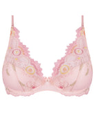Soutien-gorge mousse à armatures forme triangle Lise Charmel Waouh Mon Amour ACH7056-AA