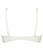 Soutien-gorge mousse à armatures forme triangle Antigel de Lise Charmel Atelier Séduction écru nacre ECH7057-EN 100