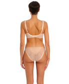Soutien-gorge décolleté plongeant armature apex haute Freya Tailored natural beige AA401121-NAE