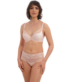 Soutien-gorge push-up plunge armatures Wacoal Ravissant delicacy WE600502-DLY