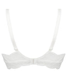 Soutien-gorge sans armatures brassière Antigel de Lise Charmel Stricto Sensuelle écru nacre ECH6617-EN 100