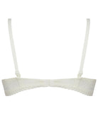 Soutien-gorge triangle armature Antigel de Lise Charmel Atelier Séduction écru nacre ECH6357-EN 100