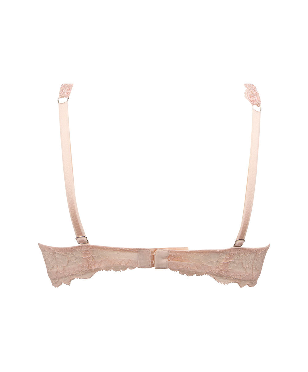 Sexy triangle bra 