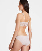 Soutien-gorge triangle armatures Softessence Skin Aubade TMF12-SKIN