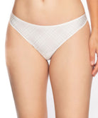 String Antigel de Lise Charmel Belle des Neiges nacre or ECH0022-NR