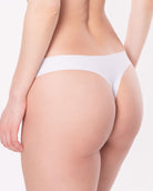 String Antigel de Lise Charmel Culte Beauté blanc ECH0066-BL 3µ