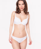 String Antigel de Lise Charmel Culte Beauté blanc ECH0066-BL 3µ